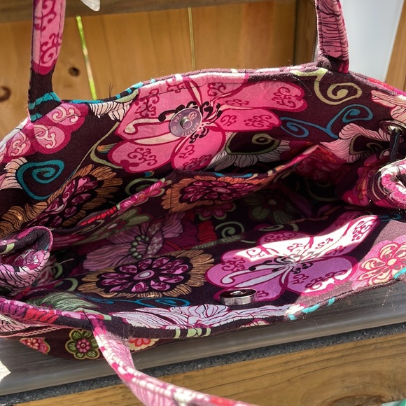 Y2K Vera Bradley Mini Bag - Picture 10 of 10